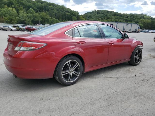 2013 MAZDA 6 TOURING - 1YVHZ8EH0D5M08295