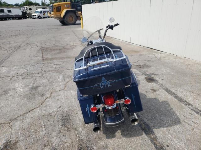 2012 HARLEY-DAVIDSON FLHR ROAD 1HD1FBM10CB652061