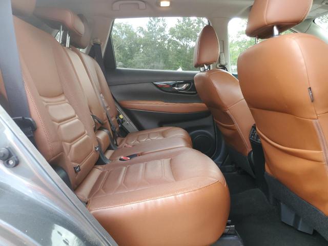 2017 NISSAN ROGUE S - JN8AT2MT5HW142854