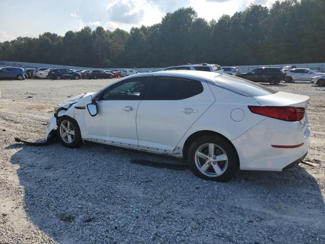 2015 KIA OPTIMA LX 5XXGM4A76FG395928