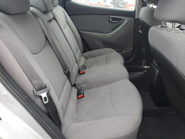 2014 HYUNDAI ELANTRA SE - 5NPDH4AE9EH510899