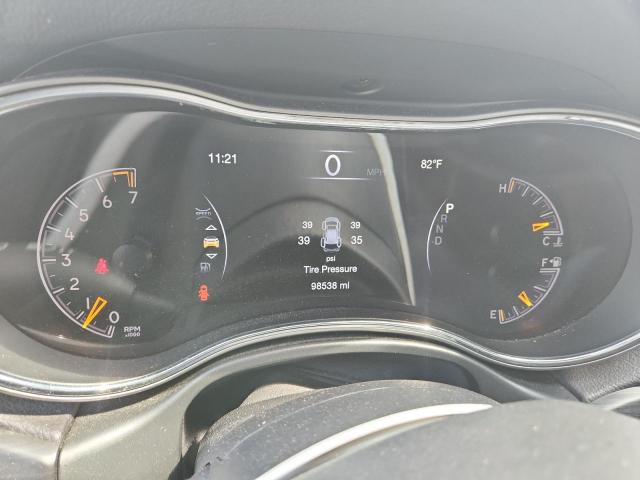 2021 JEEP GRAND CHER 1C4RJFAG8MC549131