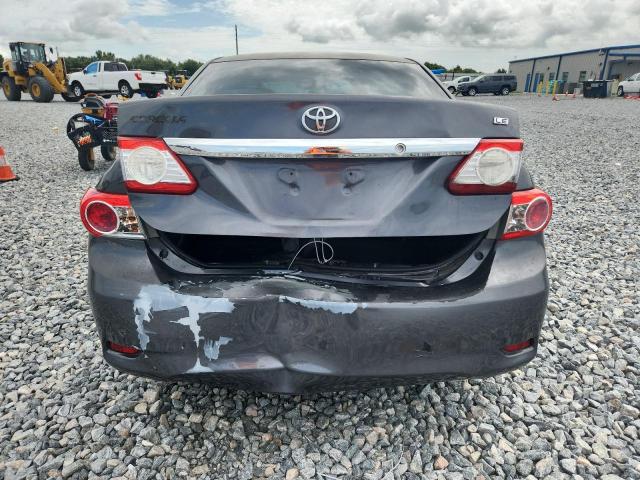 2011 TOYOTA COROLLA BA - 2T1BU4EEXBC711982