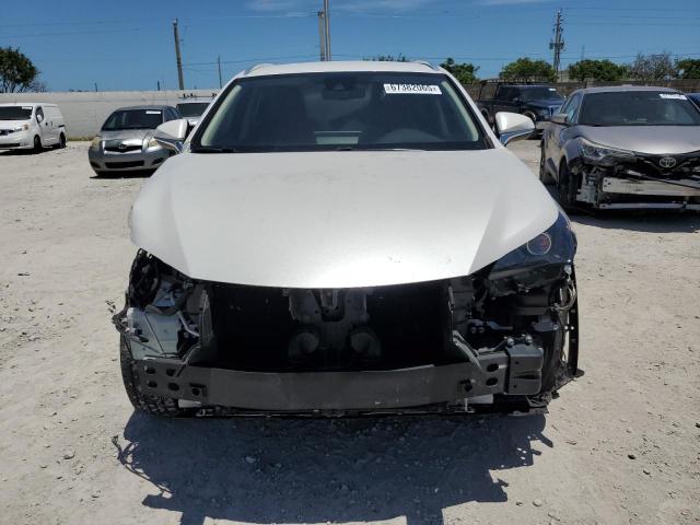 2020 LEXUS NX 300 BAS JTJAARBZ8L5008658
