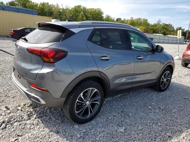 2022 BUICK ENCORE GX ESSENCE KL4MMFSL1NB073870