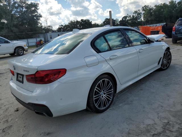 2019 BMW 540 I WBAJE5C56KWW09911