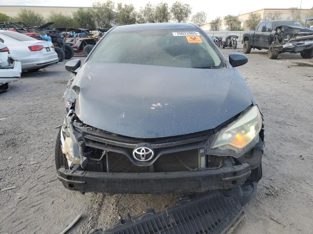 2015 TOYOTA COROLLA L - 2T1BURHE1FC461398