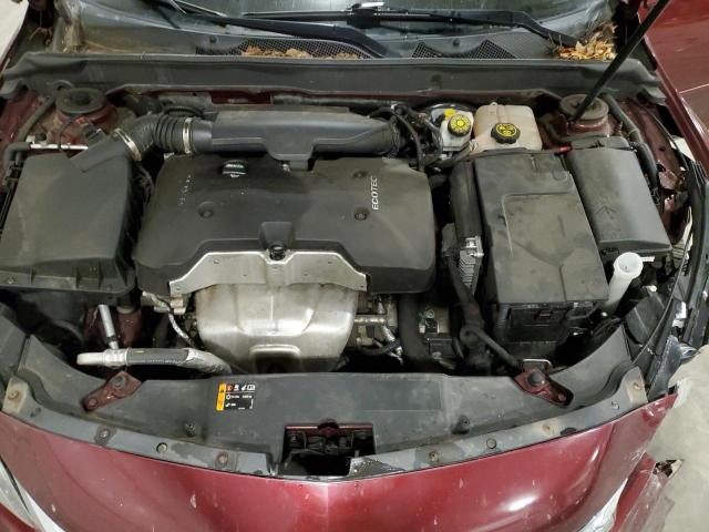 2015 CHEVROLET MALIBU 1LT 1G11C5SL5FF210964