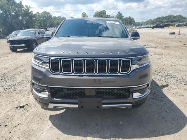 2022 JEEP WAGONEER S 1C4SJVDT4NS124064