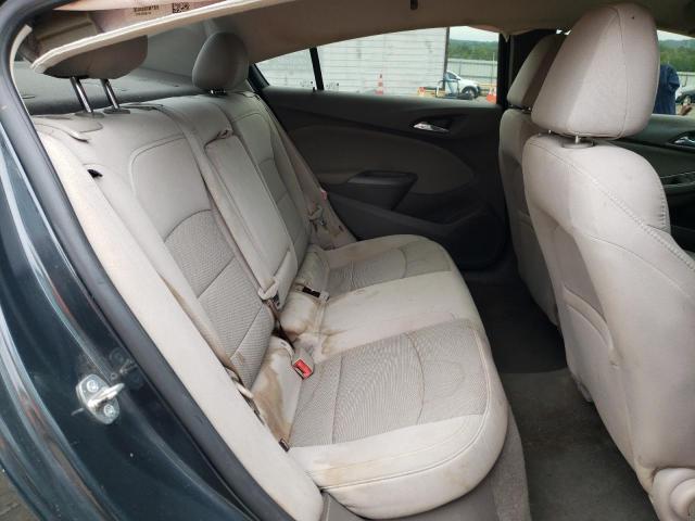 2017 CHEVROLET CRUZE LT 1G1BE5SM5H7167084