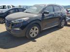 2017 HYUNDAI TUCSON LIMITED - KM8J3CA43HU407888