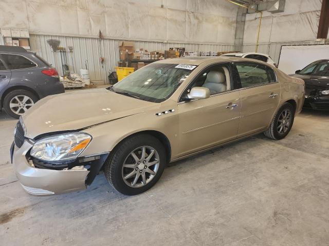 BUICK LUCERNE CX
