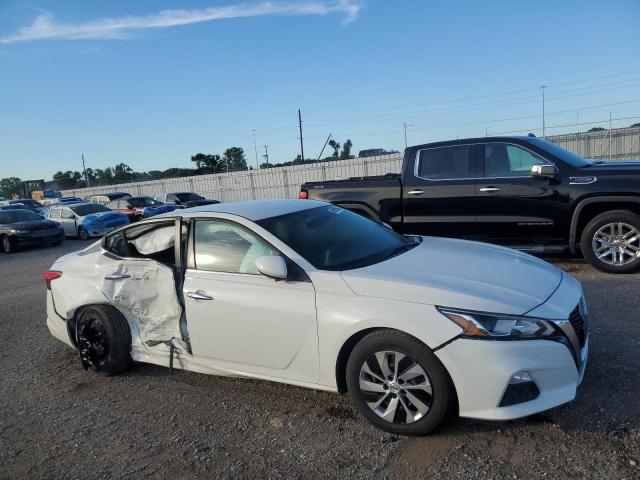 2020 NISSAN ALTIMA S 1N4BL4BV8LC241054