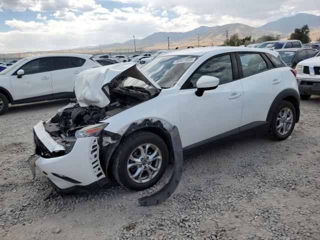 2016 MAZDA CX-3 SPORT JM1DKDB72G0132023