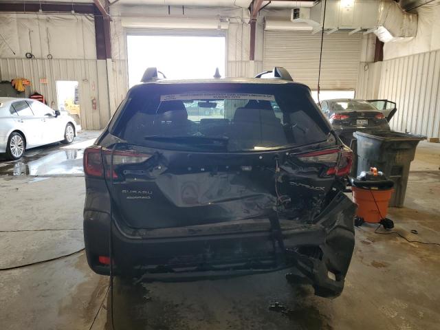 2025 SUBARU OUTBACK PR - 4S4BTAFC9S3191907