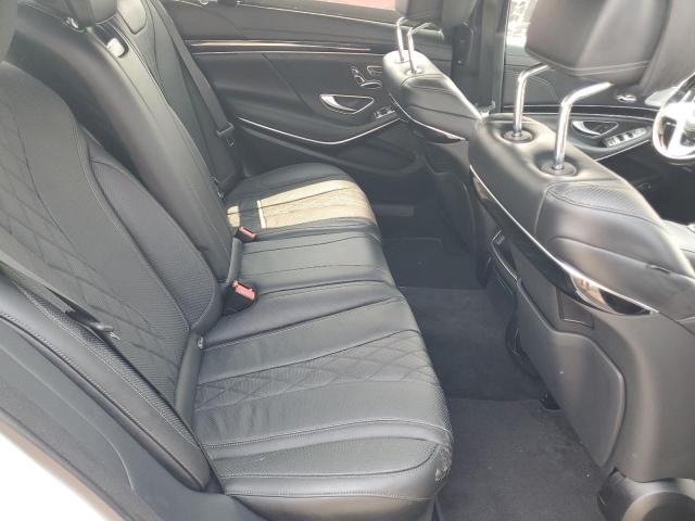 2018 MERCEDES-BENZ S 450 4MATIC WDDUG6EB2JA353030