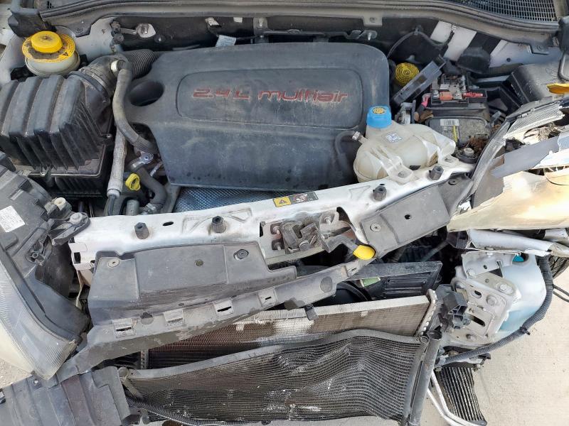 2017 RAM PROMASTER ZFBERFABXH6D83099