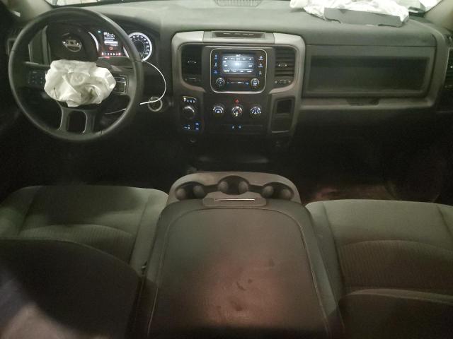 2022 RAM 1500 CLASSIC TRADESMAN 3C6JR7DG5NG331788