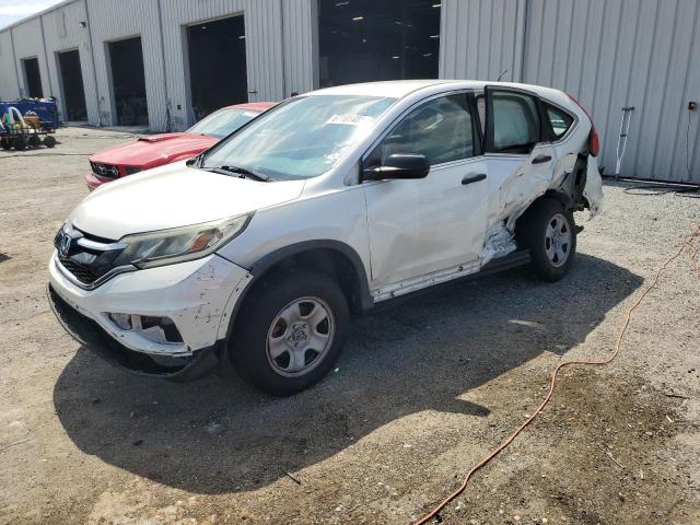 HONDA CR-V LX