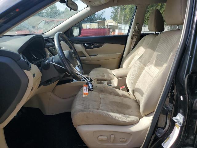 2017 NISSAN ROGUE S - JN8AT2MT0HW136587
