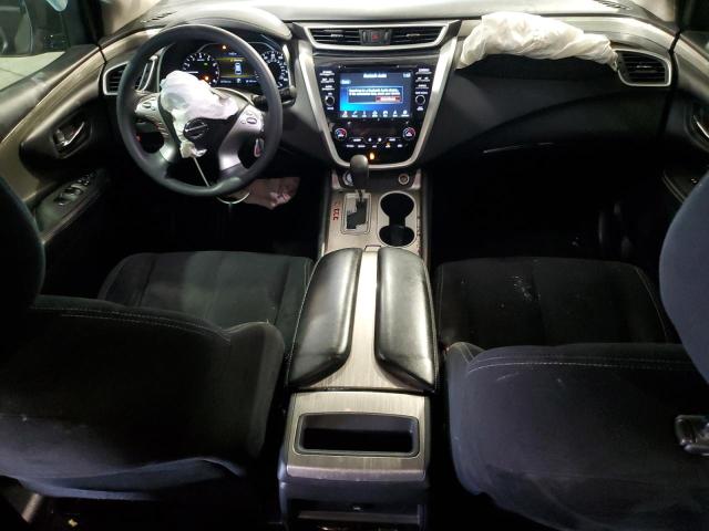 2017 NISSAN MURANO S 5N1AZ2MGXHN183611