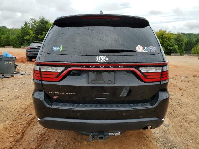 2022 DODGE DURANGO SX 1C4RDJAG4NC103697