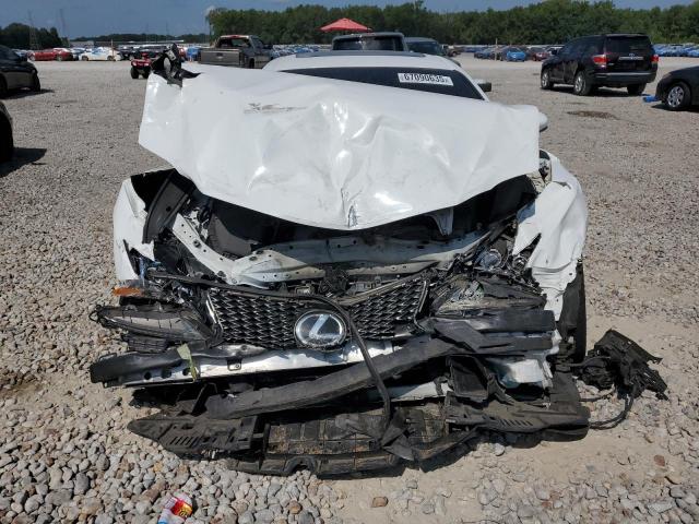 2015 LEXUS RC 350 JTHHE5BC3F5002280