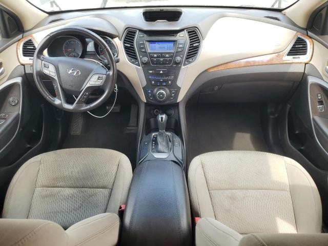 2013 HYUNDAI SANTA FE S - 5XYZU3LB3DG027557