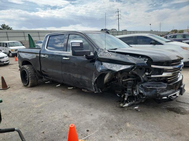 2021 CHEVROLET SILVERADO K1500 HIGH COUNTRY 3GCUYHED1MG235562