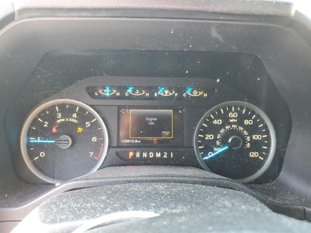 2016 FORD F150 SUPER - 1FTEX1EPXGFB23941