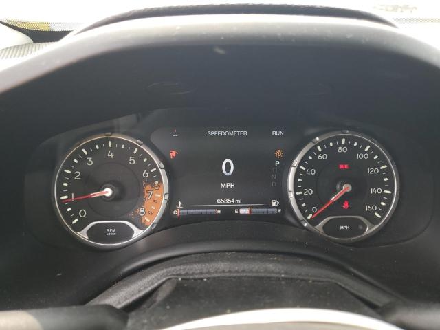 2017 JEEP RENEGADE L ZACCJBBB9HPF58049