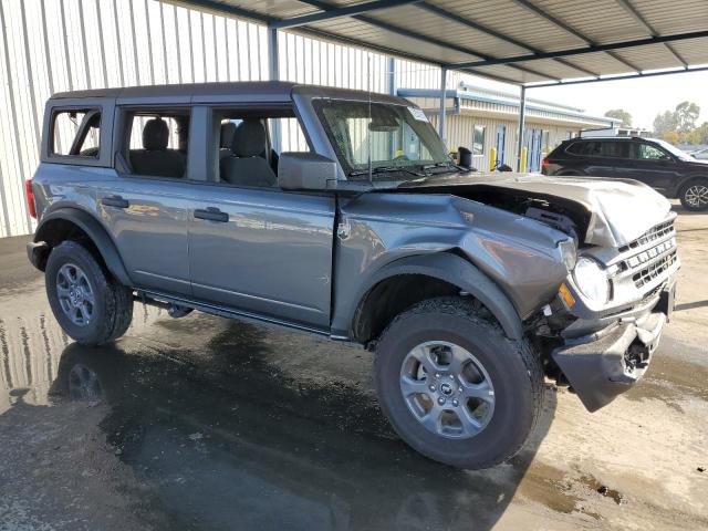2025 FORD BRONCO BIG 1FMDE7BH3SLA45963
