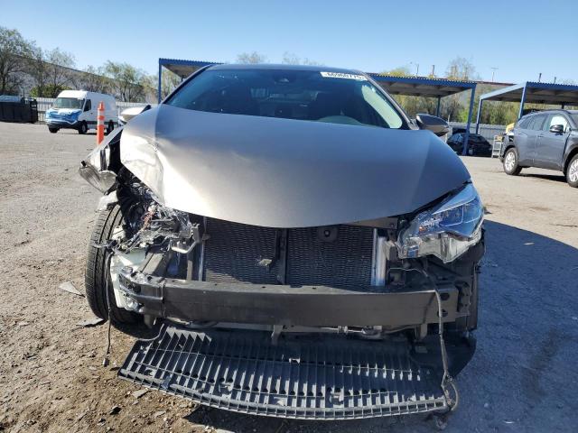 2018 TOYOTA COROLLA L 5YFBURHE3JP783677