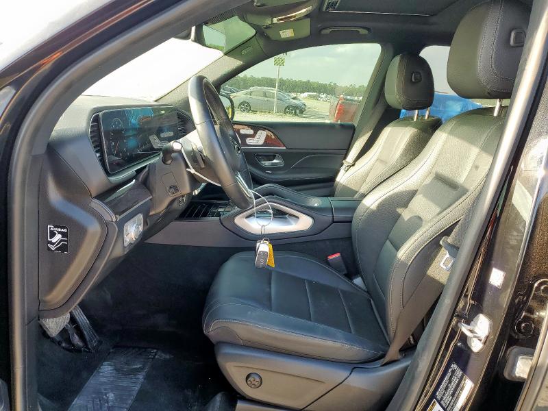 2021 MERCEDES-BENZ GLE 350 - 4JGFB4JB9MA370855