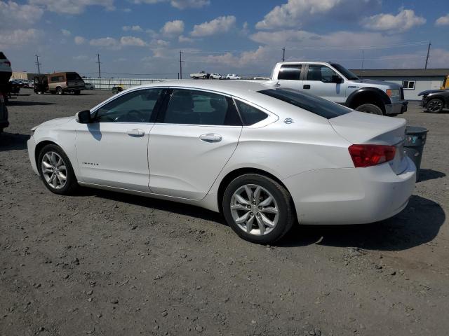 2017 CHEVROLET IMPALA LT 1G1105S35HU114078