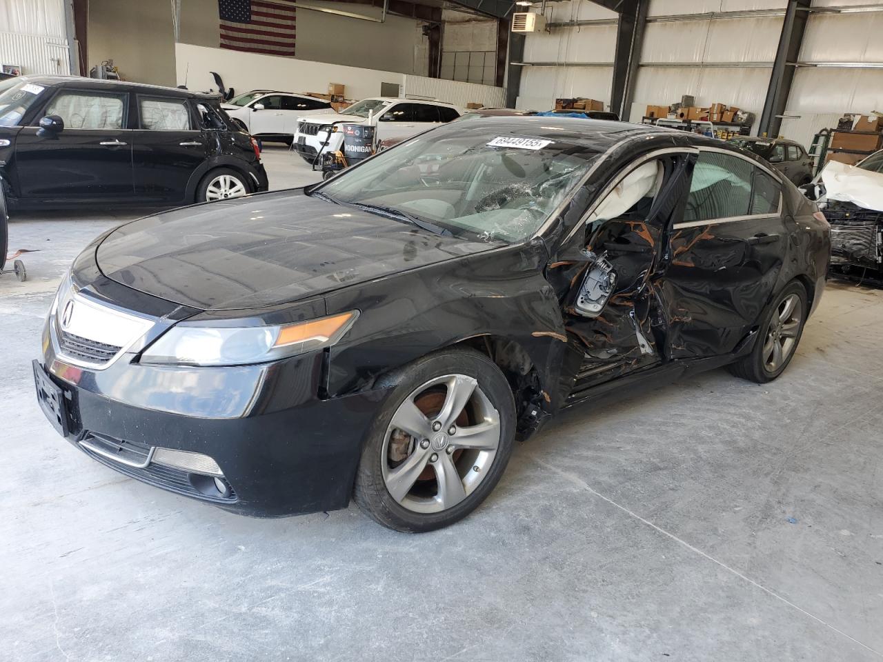 ACURA TL