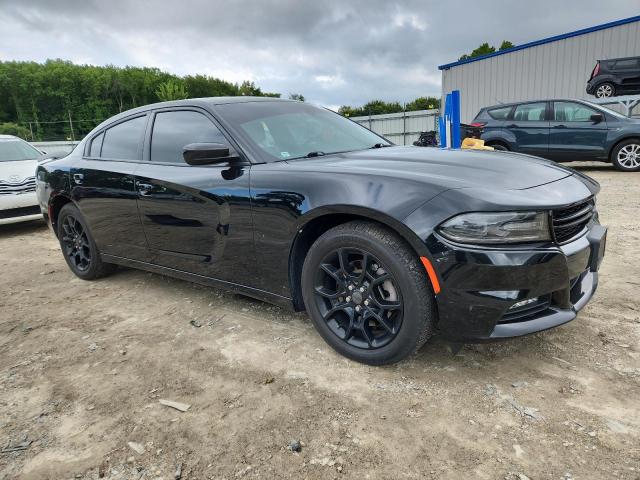 2017 DODGE CHARGER SX 2C3CDXJG1HH585625