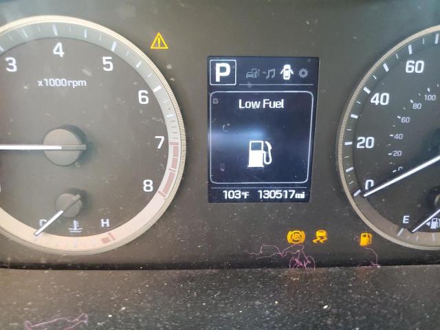 2016 HYUNDAI SONATA SE 5NPE24AF2GH360278