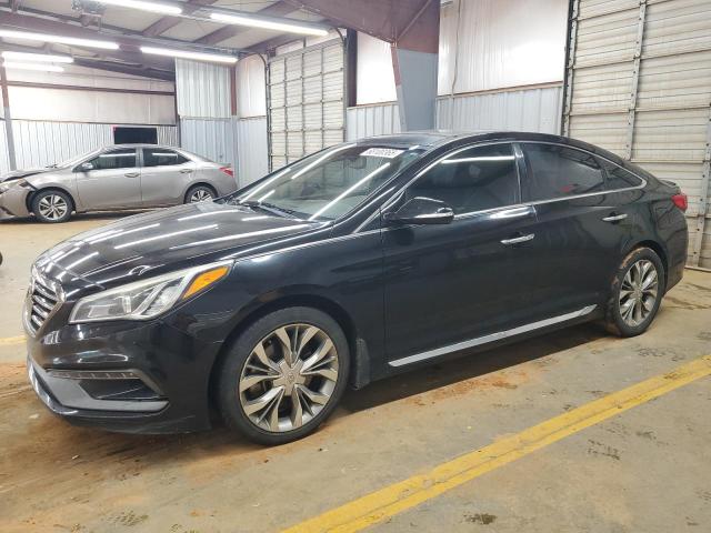 2015 HYUNDAI SONATA SPO - 5NPE34AB1FH251786