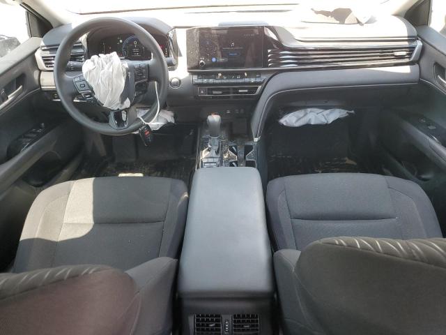 2025 TOYOTA CAMRY XSE 4T1DAACK1SU112220