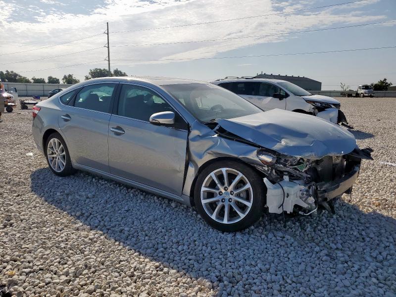 2015 TOYOTA AVALON XLE 4T1BK1EB3FU171499