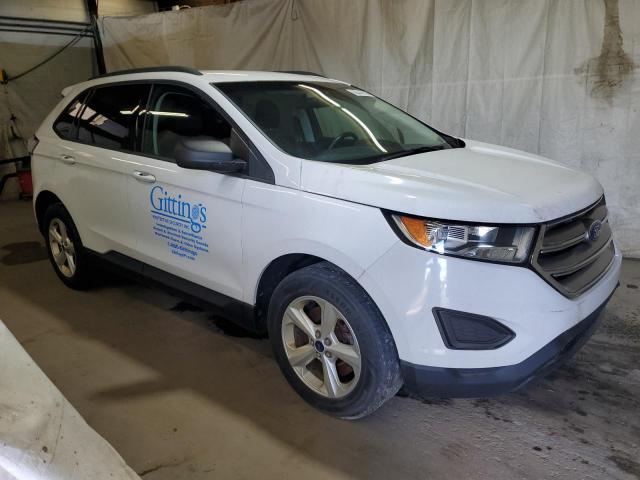 2015 FORD EDGE SE 2FMTK4G94FBB68231
