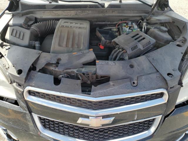 2013 CHEVROLET EQUINOX LT - 2GNALDEK0D6160039