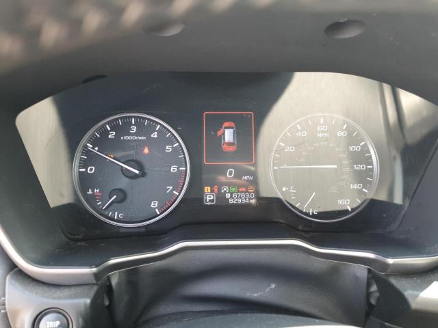 2020 SUBARU OUTBACK LI 4S4BTANC9L3229476