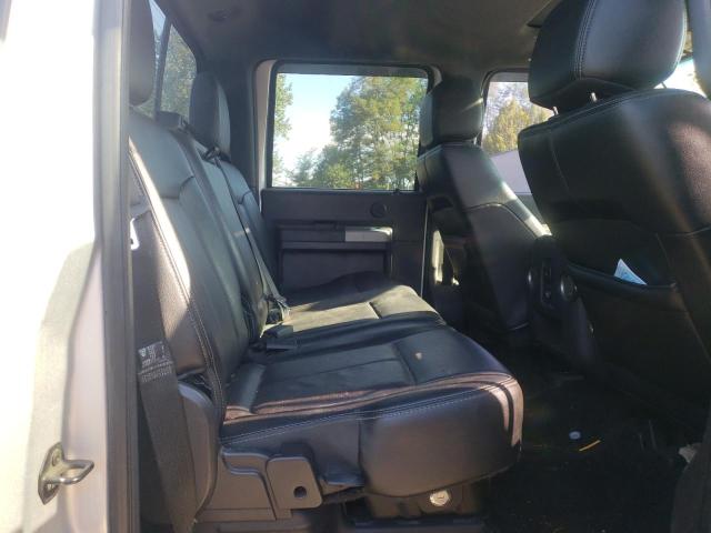 2015 FORD F350 SUPER - 1FT8W3BT7FEA84727