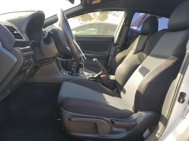 2019 SUBARU WRX JF1VA1A66K9829526