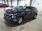 2019 CHEVROLET EQUINOX LS - 2GNAXSEV9K6298291