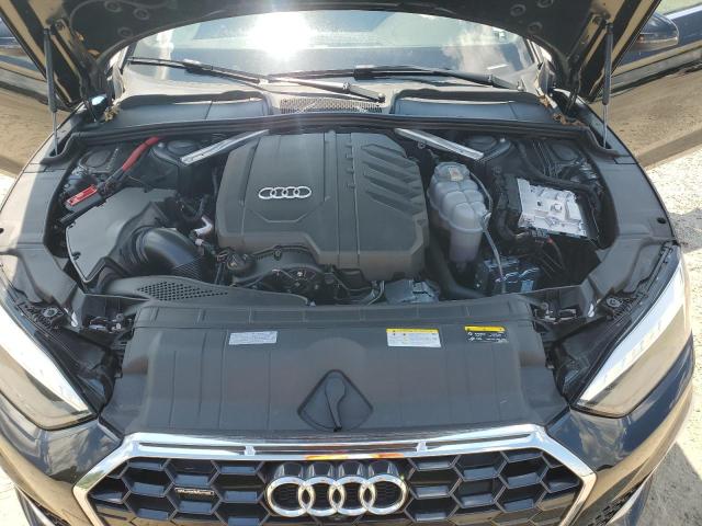 2024 AUDI A5 PREMIUM PLUS 45 WAUFACF5XRA052381