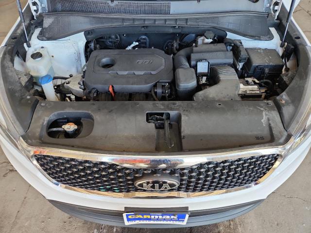 2016 KIA SORENTO LX - 5XYPGDA32GG154112