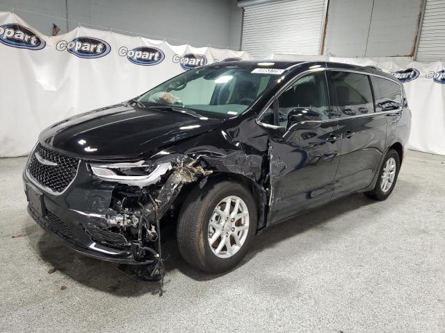 2025 CHRYSLER PACIFICA S 2C4RC1BG9SR587712
